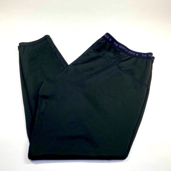 north face flashdry base layer